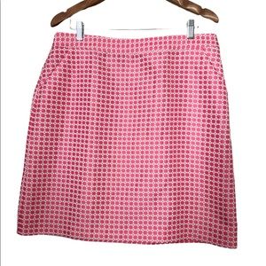 Brooks Brothers womens skirt